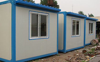 集裝活動(dòng)房 集裝活動(dòng)房