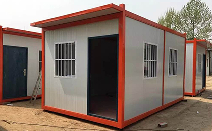集裝活動(dòng)房 集裝活動(dòng)房