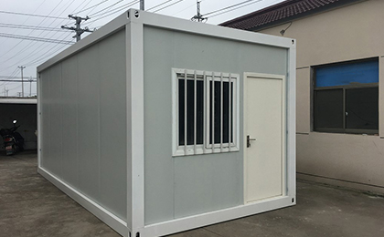 集裝活動(dòng)房 集裝活動(dòng)房