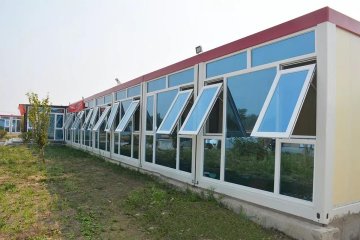 話說(shuō)：活動(dòng)房多少錢一平？