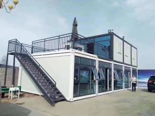 打包箱房使用方面有什么優(yōu)勢(shì)？