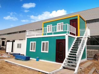 移動(dòng)別墅在哪里，怎么尋找？